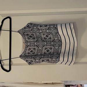 Banana Republic tank top cami